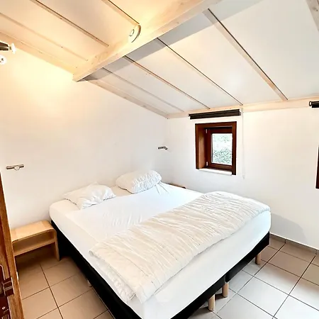Сasa de vacaciones Zeepark Haerendycke
