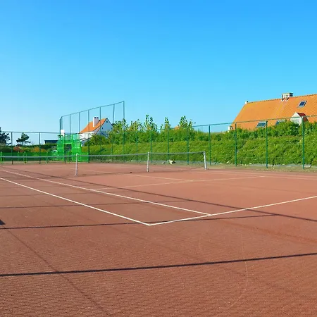 Сasa de vacaciones Zeepark Haerendycke